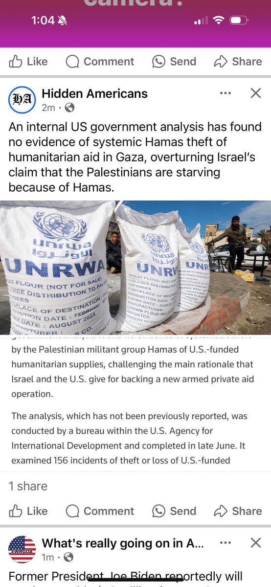 Mindy MF Robinson 🇺🇸 (@iheartmindy) on Twitter photo <a href="/SenTomCotton/">Tom Cotton</a> You want to talk about who funded Hamas and who's withholding food aid?
I don't even have to look to know AIPAC is paying you to spread lies and keep that American tax money gravy train flowing. <a href="/SenTomCotton/">Tom Cotton</a> You want to talk about who funded Hamas and who's withholding food aid?
I don't even have to look to know AIPAC is paying you to spread lies and keep that American tax money gravy train flowing.