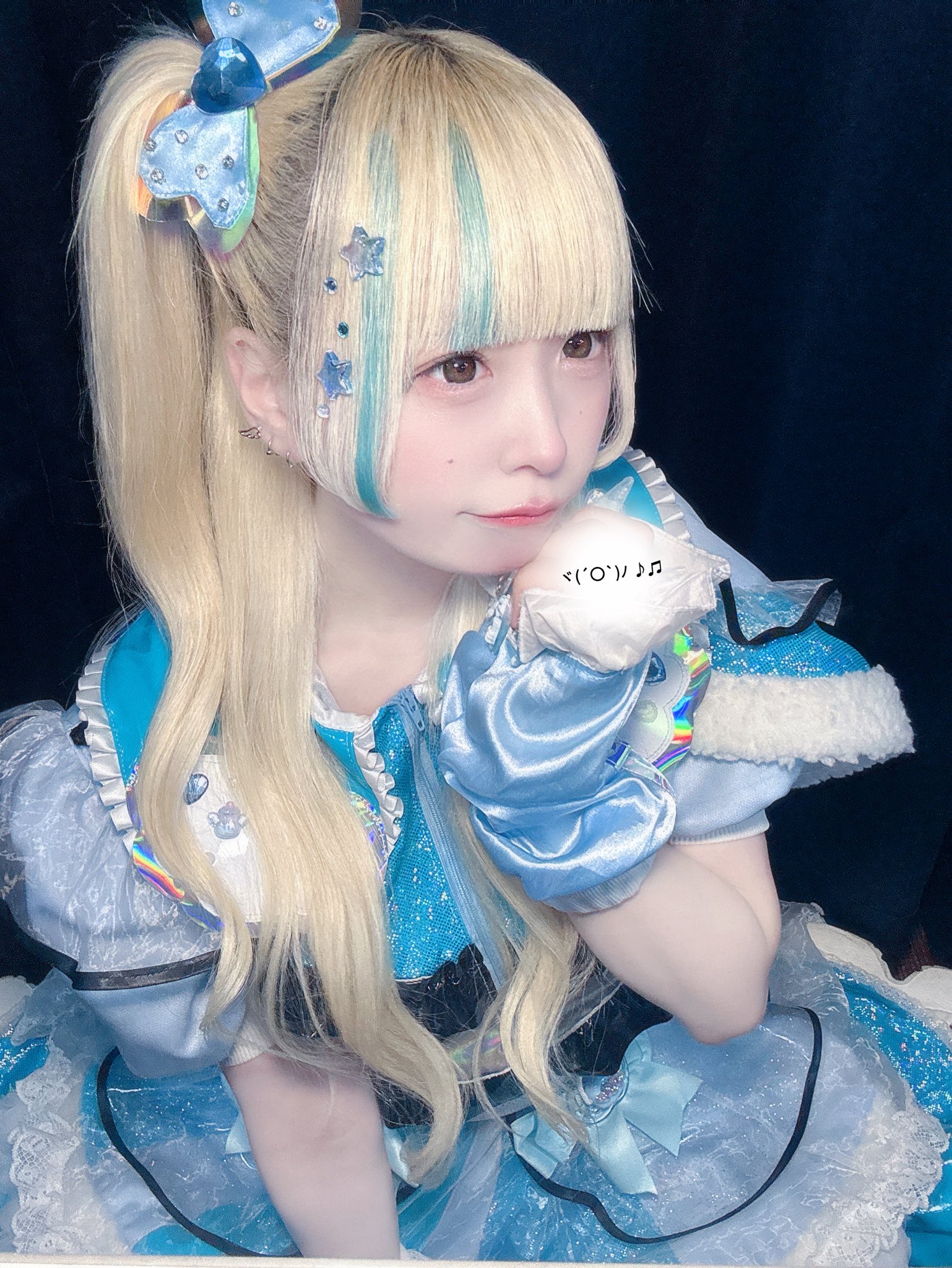 姫ページ　姫様以外の購入はお控えください(⁠ ⁠ꈍ⁠ᴗ⁠ꈍ⁠) 渡辺ひめか🩵🪽ぷりしえーる on X: 