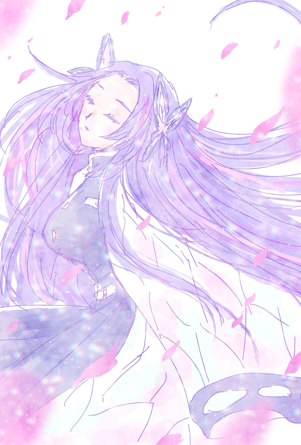 魔女✞ゆべし on X: 