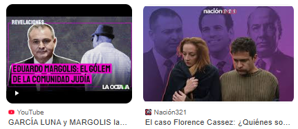 TEPETATES53's tweet photo. @violetamg10078 @Carlos092247333 EDUARDO MARGOLIS, PIEZA CLAVE Y COMPAÑERO DE GARCIA LUNA... SOBRE SECUESTROS,,, #MARGOLIS CLAVE CONTRA GARCIA LUNA,CALDERON Y LORET https://t.co/gkU4l0Ap8C