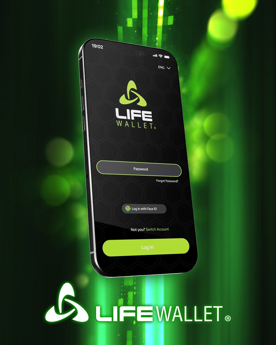 ryodigital's tweet photo. Say Goodbye to Seed Phrase Anxiety! 😰
Most wallets demand you memorize 12+ words — misplace them, and it’s game over.
#LIFEWallet offers secure sign-in, no seed phrase stress: https://t.co/vr3MAhGcgq
#CryptoSecurity #UserFriendlyWallet #Web3MadeEasy #DigitalWalletInnovation https://t.co/J8rRwq8lSO