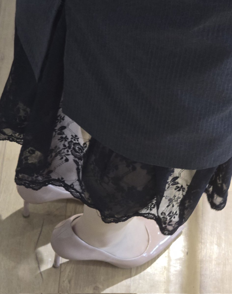 025 Pantyhose Lover tweet media