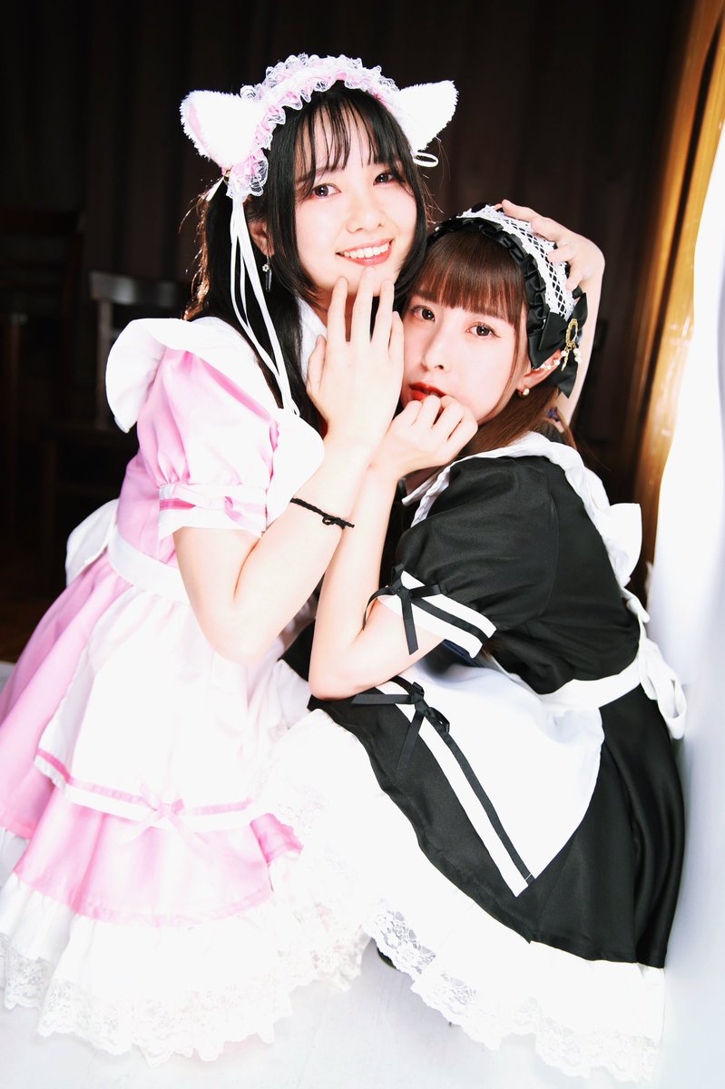 撮影ブース鬼盛れる　#アグブレ　#アグブレの思い出