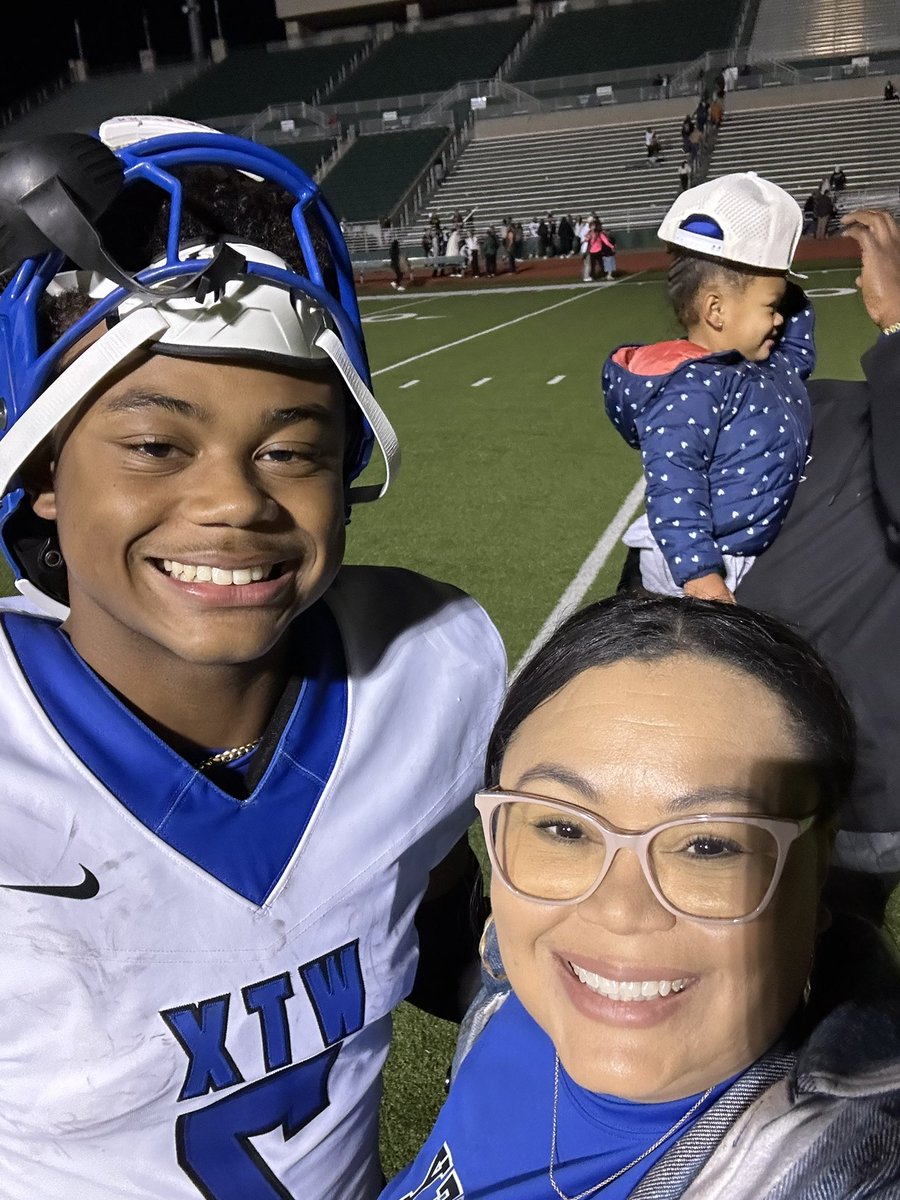 Karla Haynes (@karlaahaynes) on Twitter photo How is my baby boy already 16!!??? Kobe Lee I hope that you had an amazing day and that the little things showed a glimpse of my love for you! I love you to the Endzone and back! #7 <a href="/Kobe7Haynes/">Kobe Haynes</a> #4HIM How is my baby boy already 16!!??? Kobe Lee I hope that you had an amazing day and that the little things showed a glimpse of my love for you! I love you to the Endzone and back! #7 <a href="/Kobe7Haynes/">Kobe Haynes</a> #4HIM
