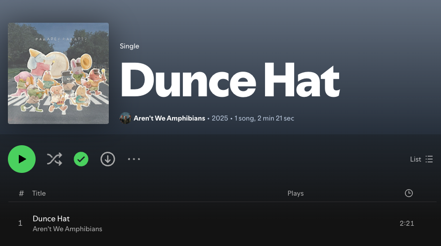 Quarter Conscious tweet media