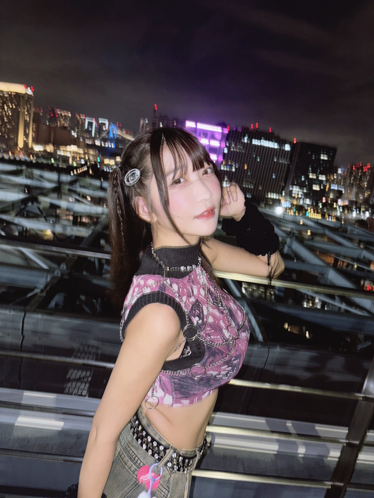 💋💜そうちゃん🐰💖 on X: 