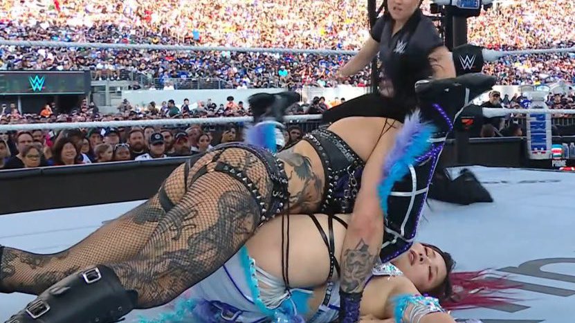 Netflix: “Are you still watching?”

Us: