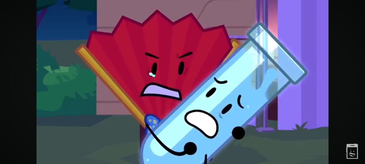 LexiWHOOPWHOOP's tweet image. Inanimate insanity s4 ep2 spoilers //
I'M GONNA BE SICK.