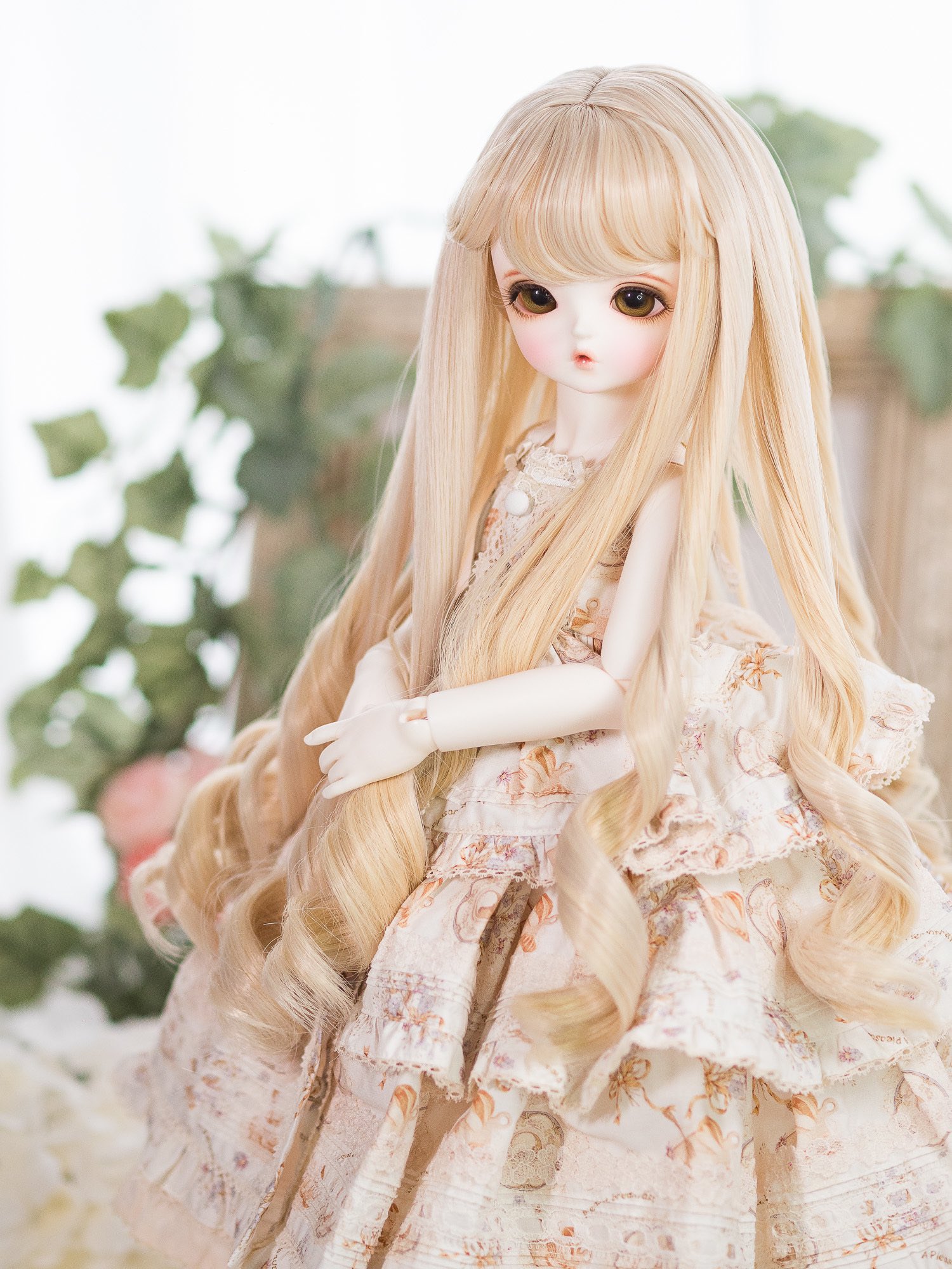 髪飾りViVi【‪ミオン】 MIMIEL on X: 