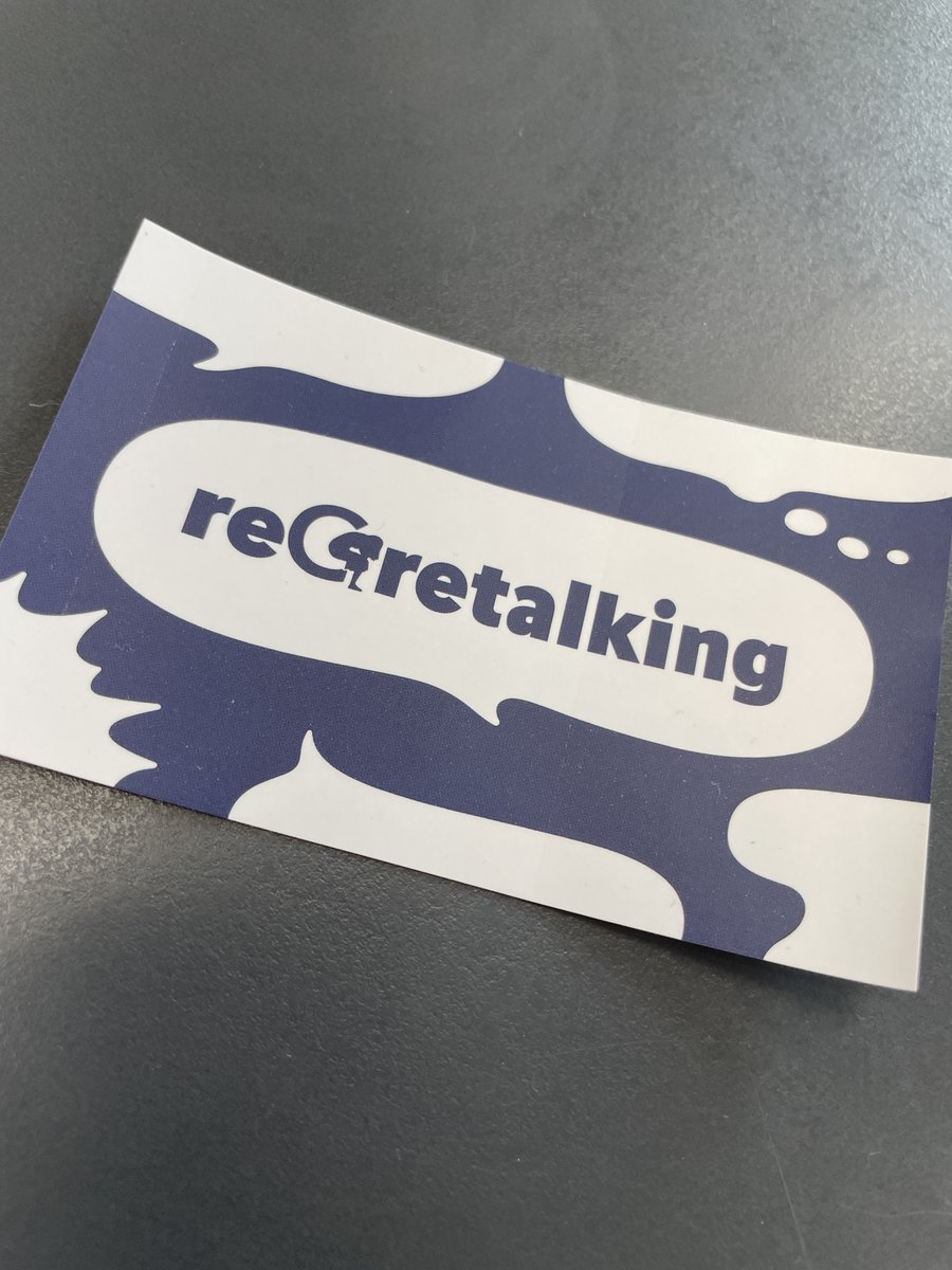 NONSTOP CALLING (@nonstop_calling) on Twitter photo reGretGirlとともにナビゲートする
「reGretalking」では、
送っていただいた「後悔メッセージ」と
MCで使ってほしい「愛知クイズ」をお届け✉
「後悔メッセージ」を採用させていただいた方には
サイン入りオリジナルステッカーもプレゼント🎁
<a href="/rgg_official/">reGretGirl(リグレットガール)</a>
zip-fm.co.jp/messages
#ノンスコ reGretGirlとともにナビゲートする
「reGretalking」では、
送っていただいた「後悔メッセージ」と
MCで使ってほしい「愛知クイズ」をお届け✉
「後悔メッセージ」を採用させていただいた方には
サイン入りオリジナルステッカーもプレゼント🎁
<a href="/rgg_official/">reGretGirl(リグレットガール)</a>
zip-fm.co.jp/messages
#ノンスコ