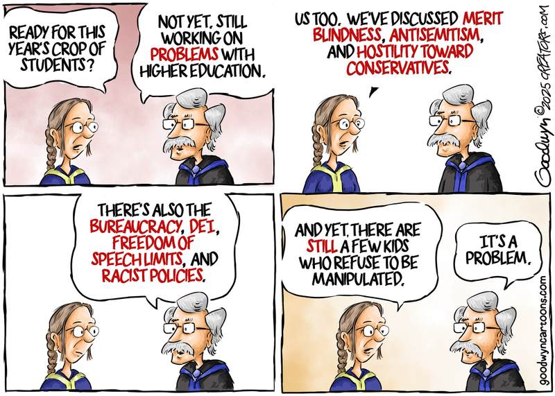 Professor Howdy - #MAGA ***Influencer*** (@thoughtandhumor) on Twitter photo 