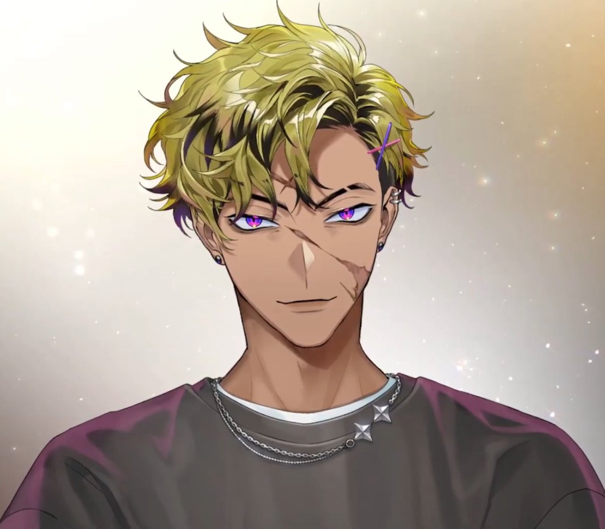 vantazip's tweet image. THIS HAIRSTYLE OMG 🥹
he looks so cute and fluffy

#ComfyBringer