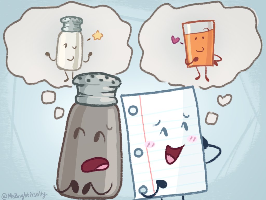 II4 2 SPOILERS!!
.
.
.
.
.
I can’t wait to see them interact more this season I LOVE THEM
#inanimateinsanity #inanimateinsanityiv #inanimateinsanityfanart