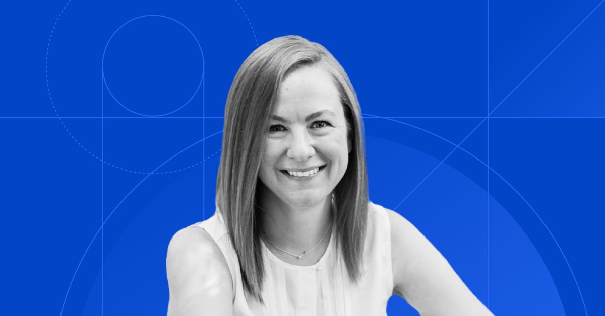 🚀 We're thrilled to welcome Lindsay Bayuk as Affinity’s new Chief Marketing Officer!

Lindsay brings 17 years of experience building and scaling global SaaS companies—including as CMO at Fullstory and Pluralsight. She’s led marketing through major milestones from product-market