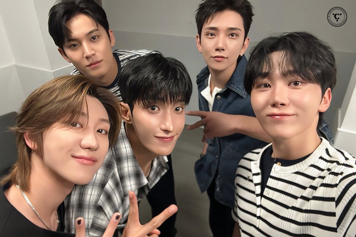 SEVENTEEN - Franny_YI SEVENTEEN - Franny_YI dee on X: