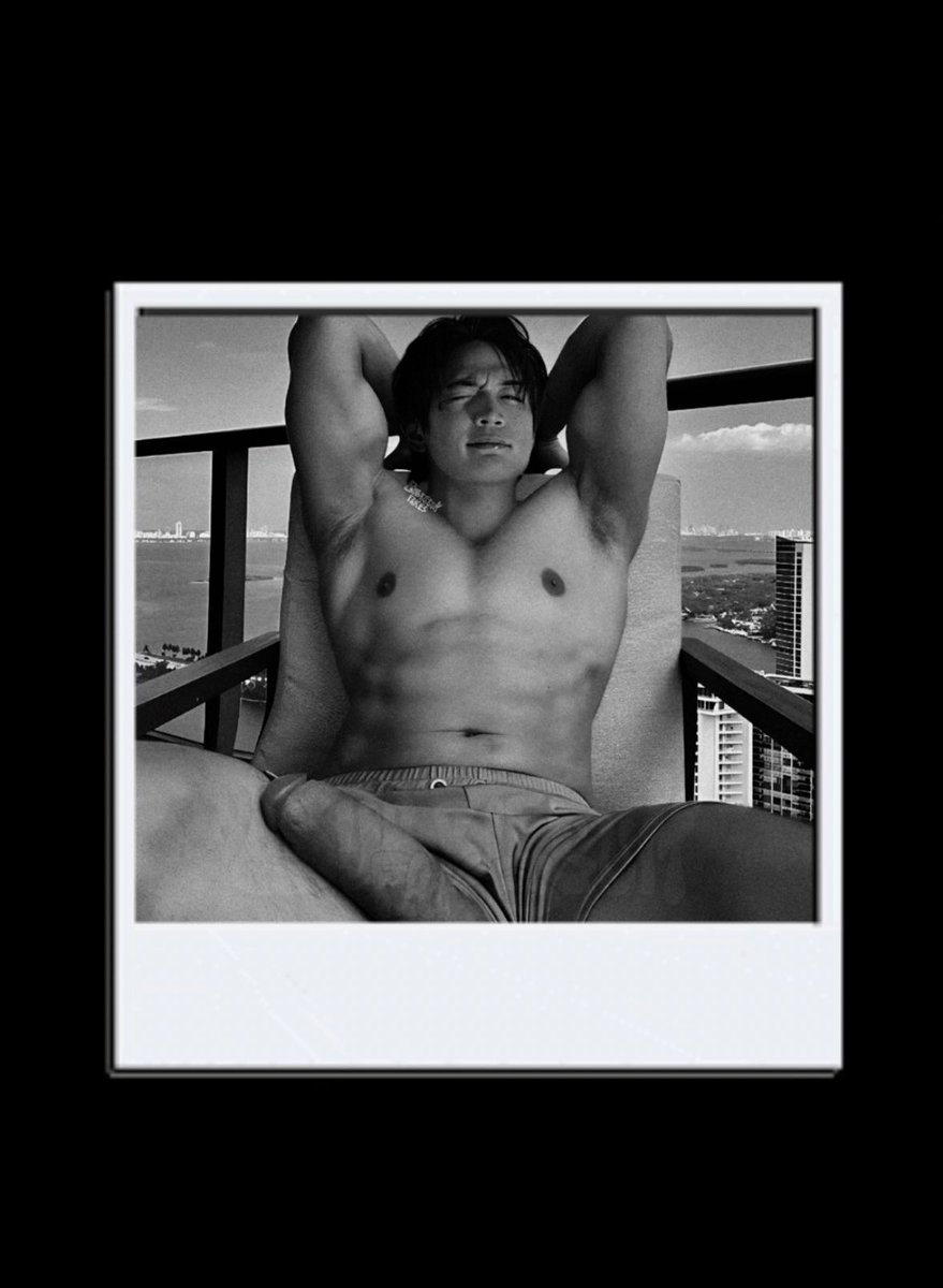 dilfnout's tweet image. ㅤ

                                  Zach.

                         ur hot neighbor :) 

                   1980 , bi top , taboo ☆
                   ♡  /  ↻   for mutuals/dm

                                              #sexrol #krp18 #krp