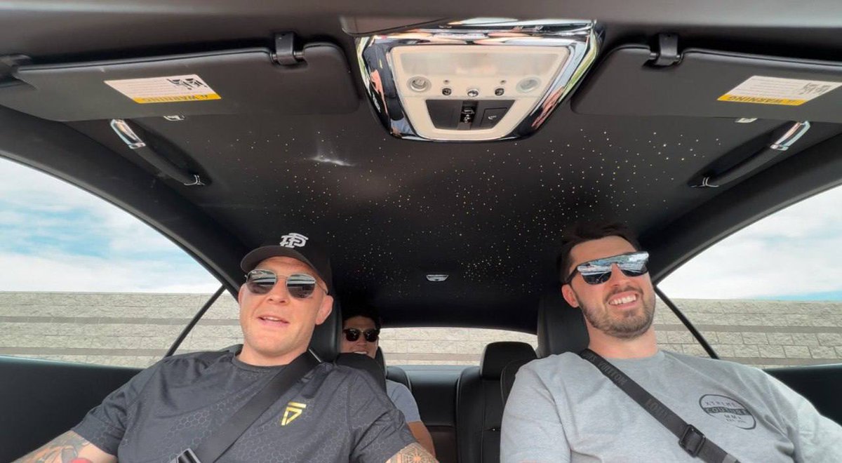 The man who took Rebecki to the trenches and won

Something special coming soon 👀