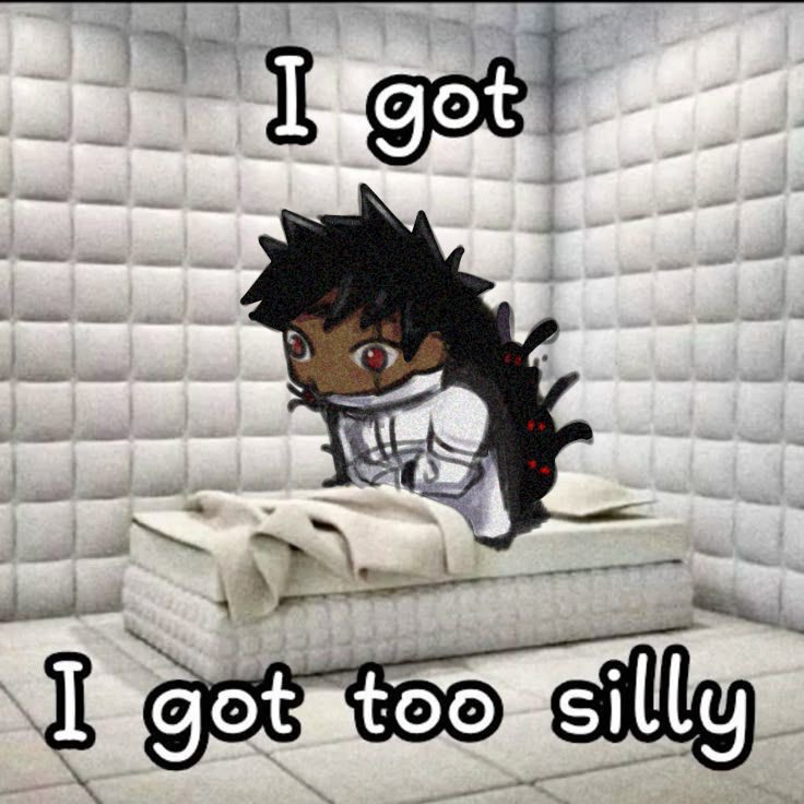 Immediately thought #YBSArt