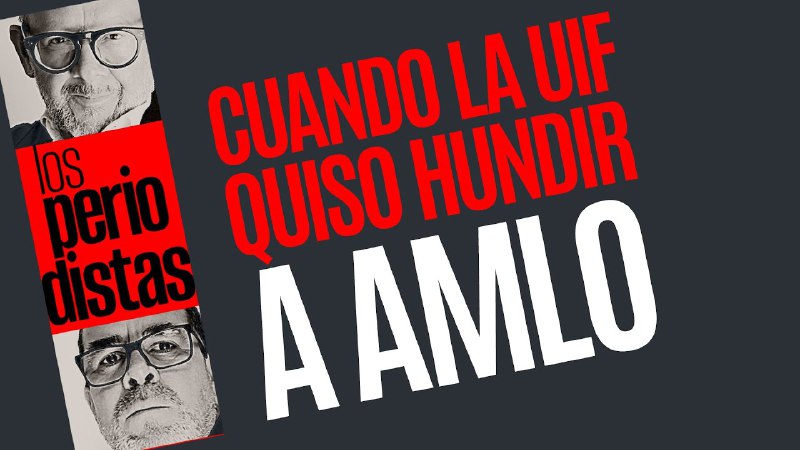 SinEmbargo (@sinembargomx) on Twitter photo #Análisis ¬ Álvaro Delgado (<a href="/alvaro_delgado/">Alvaro Delgado Gómez</a>) y Alejandro Páez Varela (<a href="/paezvarela/">AlejandroPáezVarela</a>) analizan el perfil de Omar Reyes Colmenares, el nuevo titular de la Unidad de Inteligencia Financiera
youtube.com/watch?v=VDxDMh… #Análisis ¬ Álvaro Delgado (<a href="/alvaro_delgado/">Alvaro Delgado Gómez</a>) y Alejandro Páez Varela (<a href="/paezvarela/">AlejandroPáezVarela</a>) analizan el perfil de Omar Reyes Colmenares, el nuevo titular de la Unidad de Inteligencia Financiera
youtube.com/watch?v=VDxDMh…