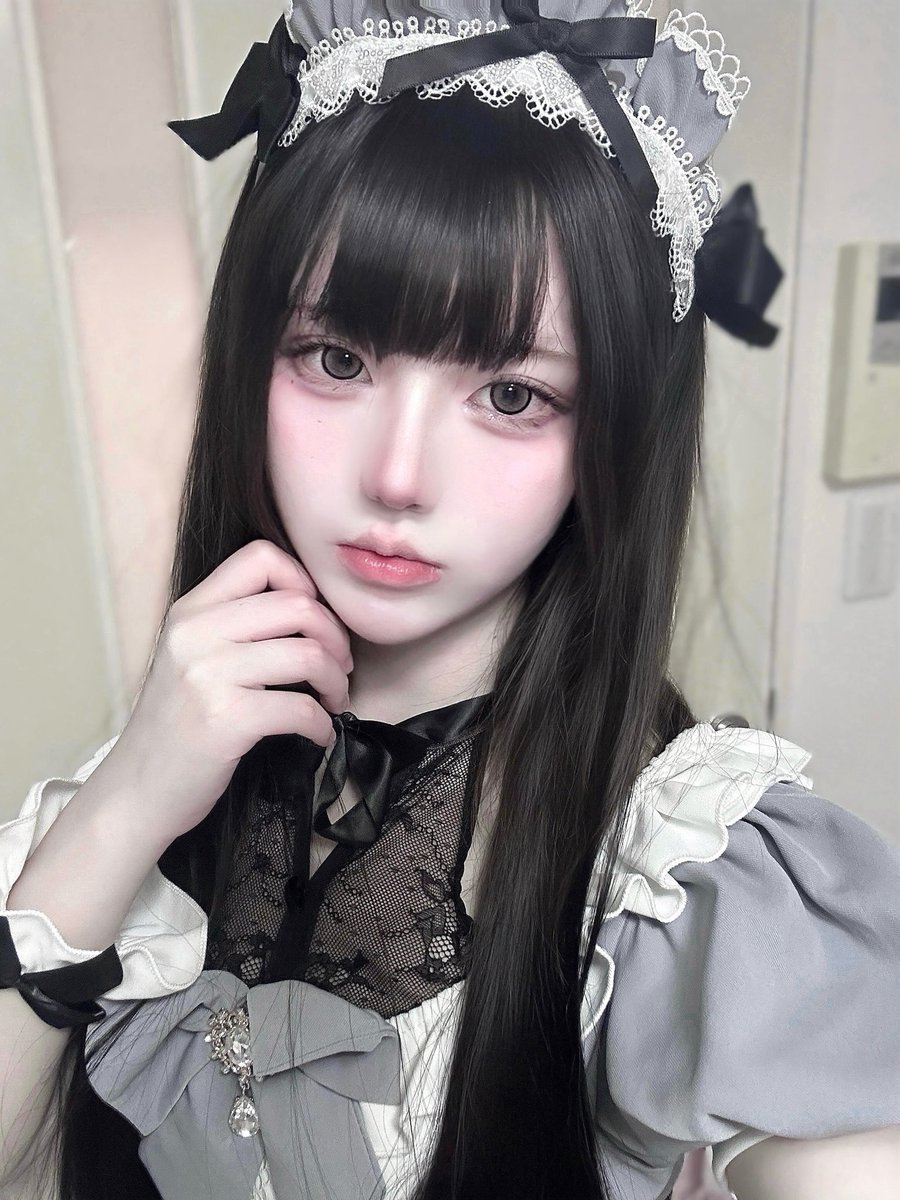 渚 (@nxg1sa_) on Twitter photo 