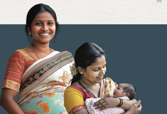 PM Matru Vandana Yojana Crosses Rs. 19,000 Crore in Support, Reaches over 4 Crore Women

Read More: lnkd.in/eFEsJvGn

#MatruVandanaYojana #WomenandChildDevelopment #genderequity #DirectBenefitTransfer #FacialRecognitionSystem #NPCIverification