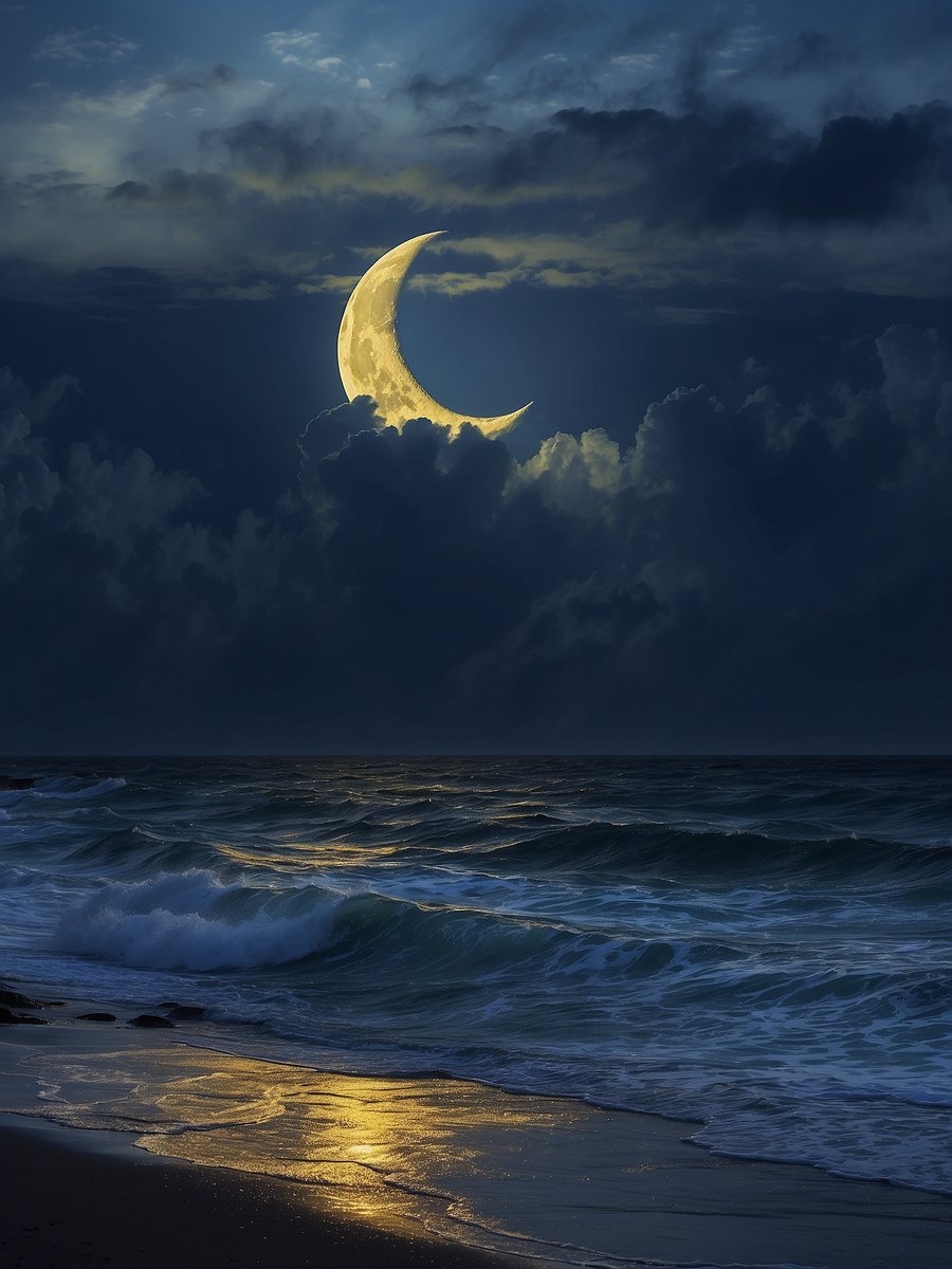 Scary beautiful shot ˜˜