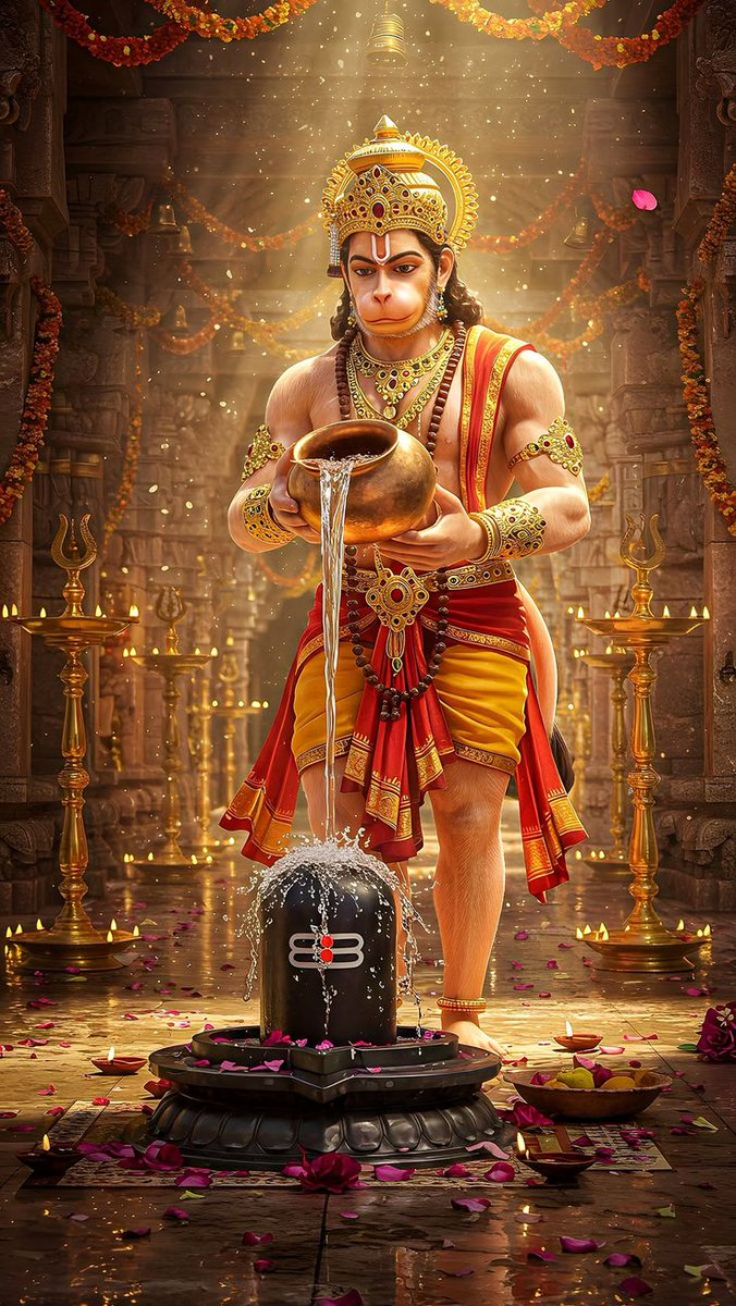 Jai shree Ram 🚩