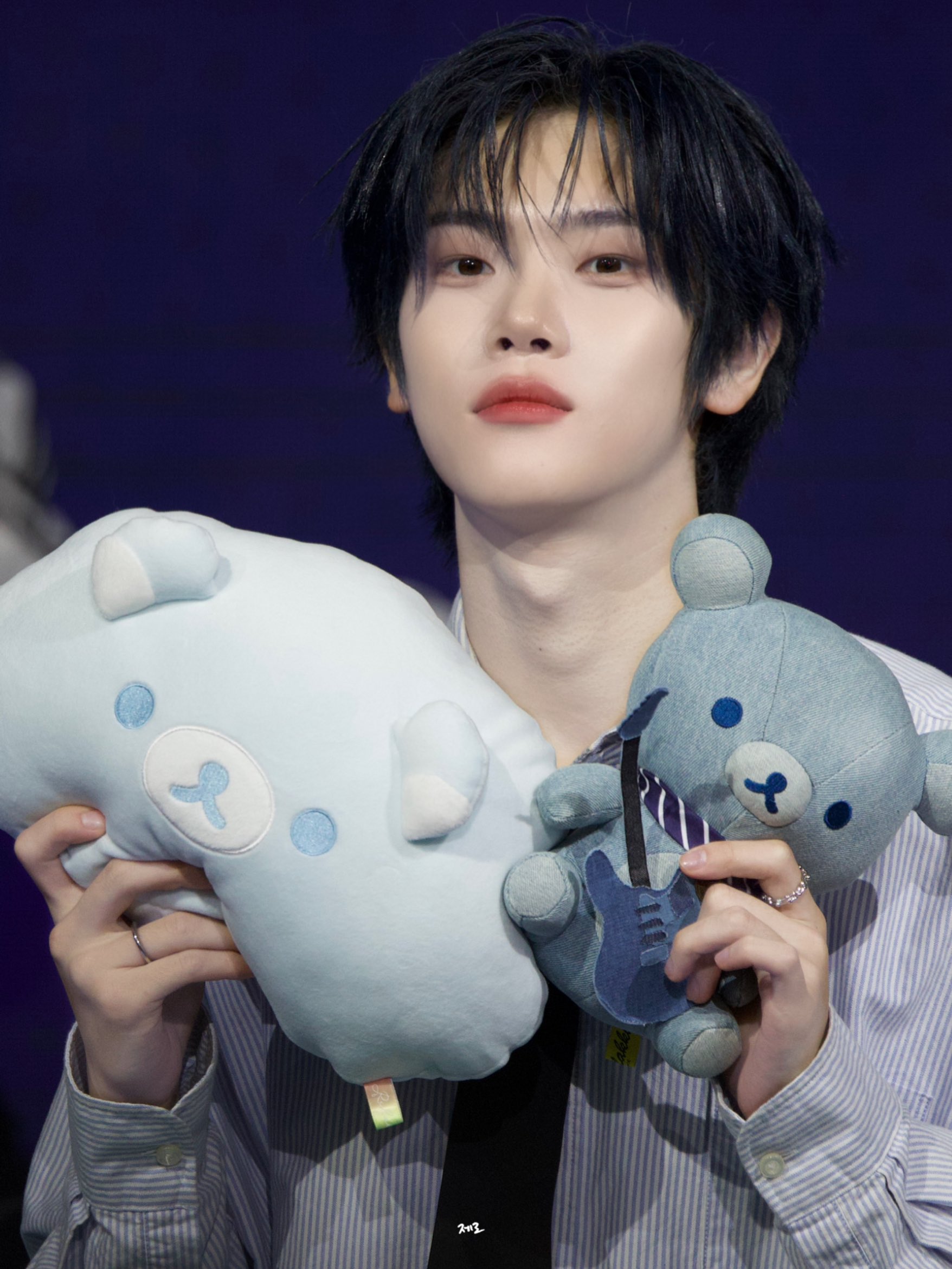 close your eyes CYE 上海サイン会 当選者限定 チャンヨジュン close your eyes CYE 上海サイン会 当選者限定 チャンヨジュン