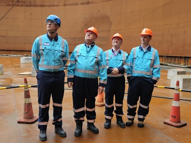 Shane Jones tweet media