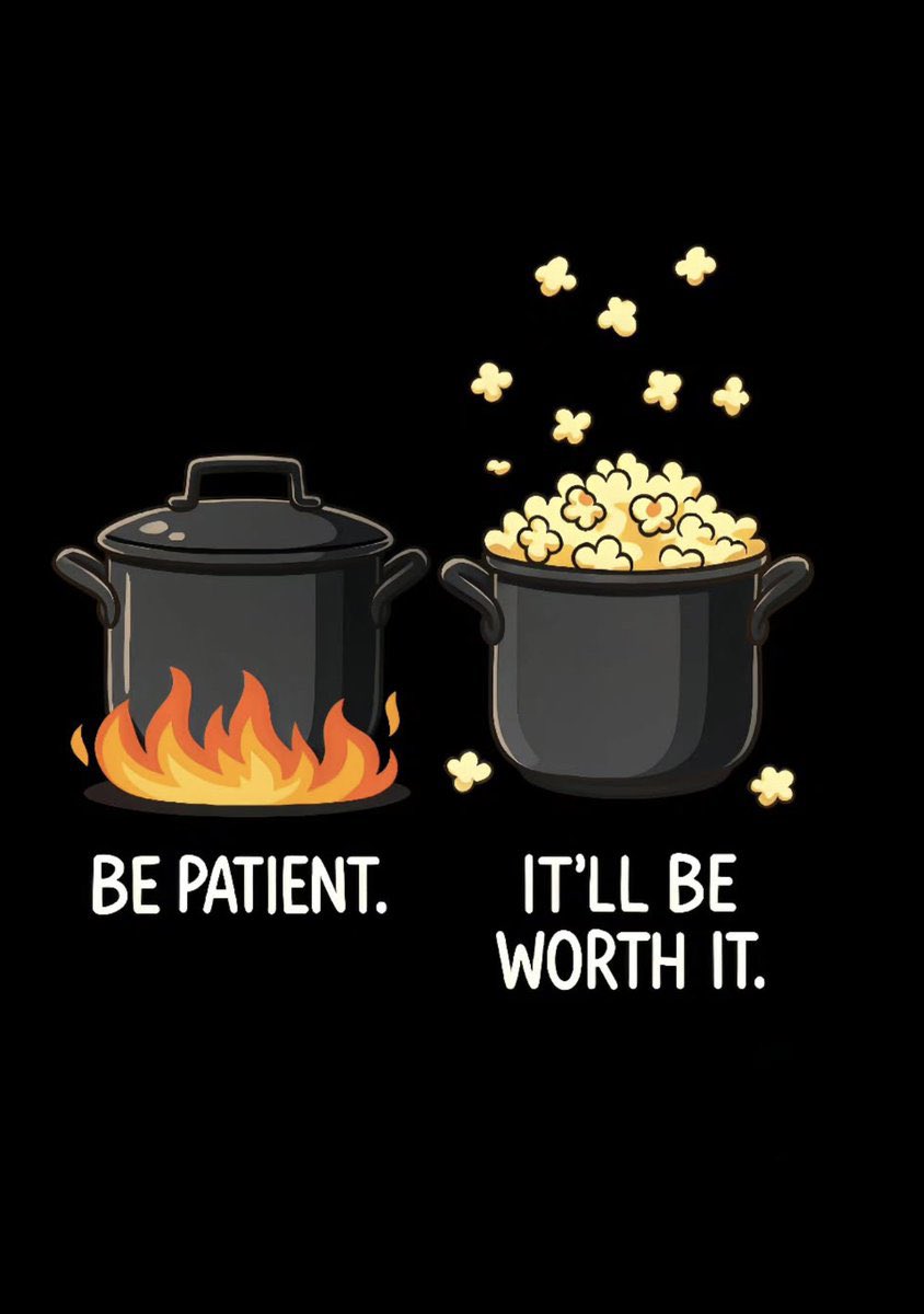 BabyBft's tweet photo. 🎯 Good morning BBFT holders!

It’s Tuesday — time to grind again! 💪🔥

📅 Today marks ONE MONTH of $BBFT!

A month of belief, growth, and building 🔥

If you’ve been here since Day 1 — salute to you.
If you just joined — welcome to the future.

🚀 Tell a friend to tell a friend — BBFT is not just a token, it’s a movement!

📈 Trust the process.
⏳ Be patient. Keep holding. Keep stacking.
💼 The real ones are loading their bags quietly.

👀 Don’t say we didn’t tell you when BBFT hits new heights.
💰 This is how generational wealth starts — with vision and belief.
🔥 Keep holding and add more if you can.

💎 $BBFT is building something BIG — behind the scenes, on-chain, and beyond.

🌍 We’re early. The world just hasn’t caught on yet.
📢 If you know, you know. If you don’t, it’s time to learn.
BBFT = Belief. Boldness. Future. Trust. 🚀

#$BBFT #CryptoGem #HoldStrong #BBFTArmy #DiamondHands #Next100x #DeFiMovement #TuesdayGrind #1MonthStrong