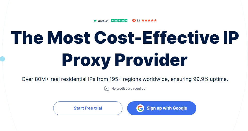 Cherry Proxy tweet media