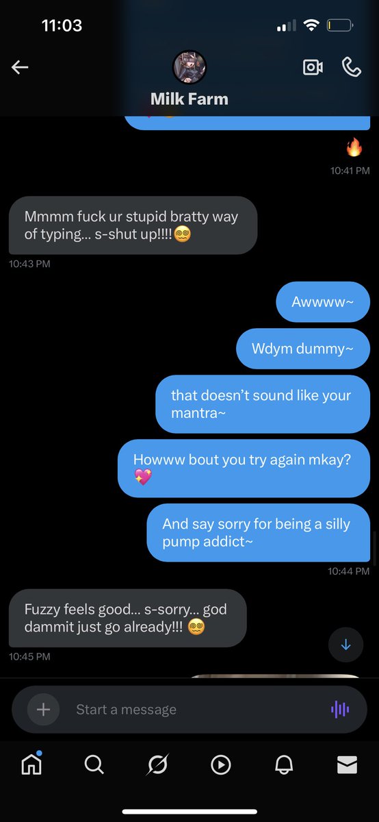 TheSnarex's tweet photo. I thought @YourWorstKink would be like a totes fun competition~ 

Insteadddd they got a littleee worked up with huffing fat ass they didn’t realize I tied them down on my own little milking table~ 

💖🥺��💕💕

Fuzzy feels good doesn’t it 🤭💖

Closing in on 200 wins and 20 winstreak