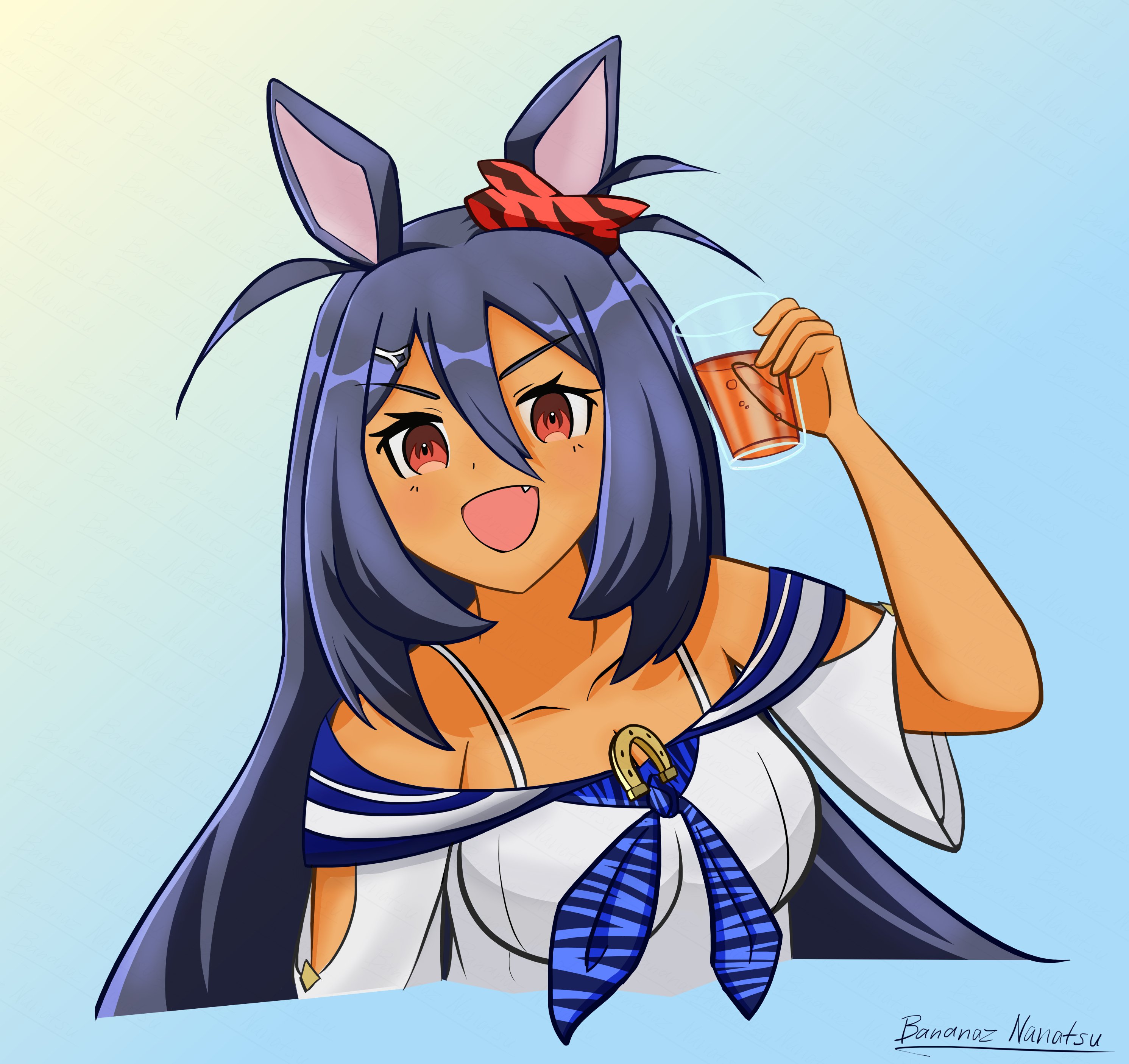 激レア　ヒシアマゾン　シリアルナンバー入り　ウマ娘 ウマ娘】ヒシアマゾン(SRサポート)の評価とイベント - ゲームウィズ