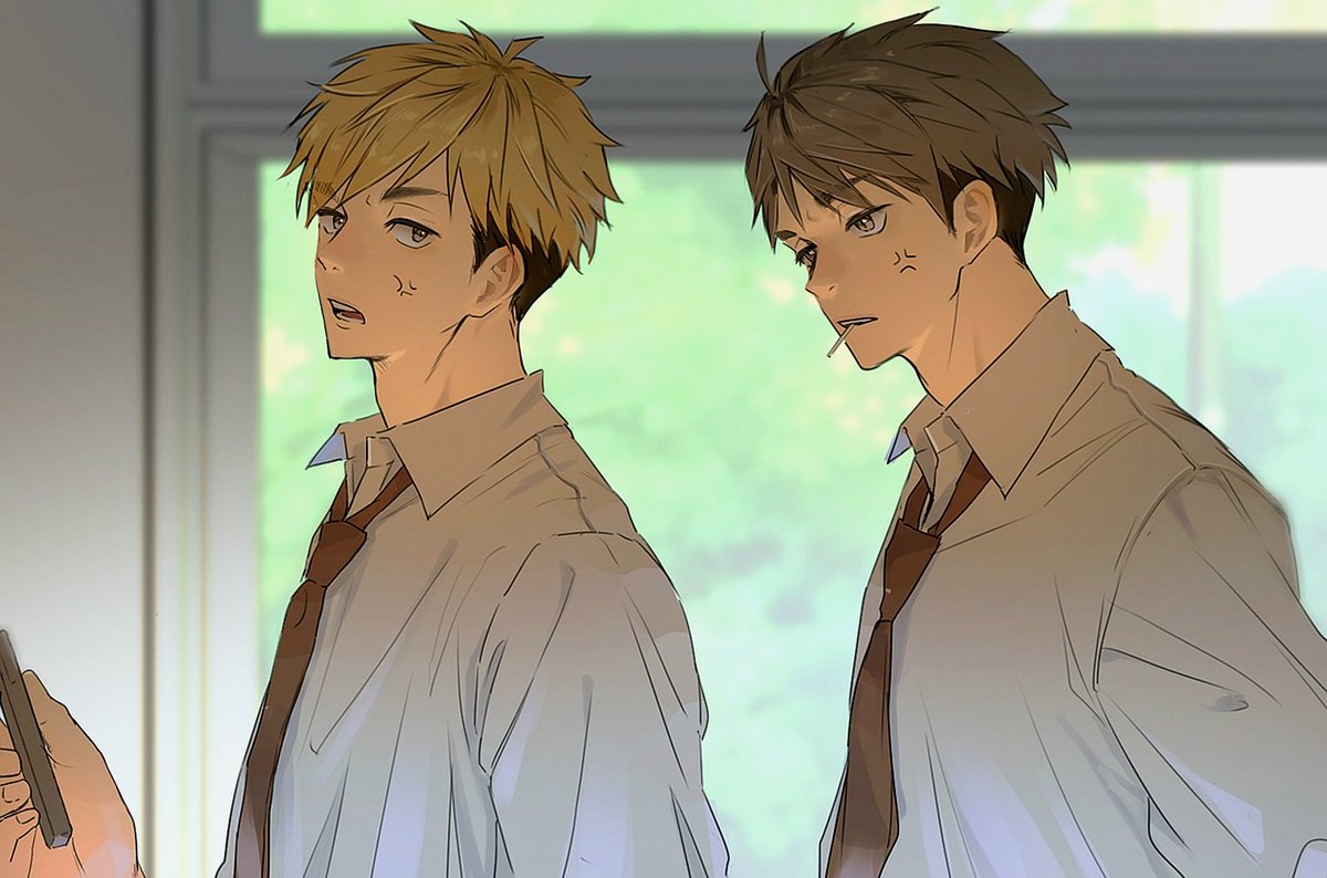 양말털이 tweet media