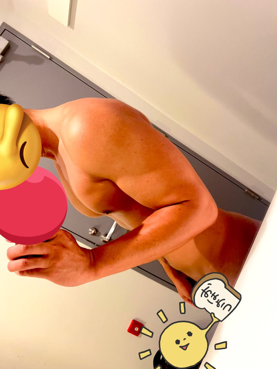 筋トレ🏋️
#バイ
#筋トレ好きな人と繋がりたい 
#筋トレ垢と繋がりたい 
#リポストいいね推奨