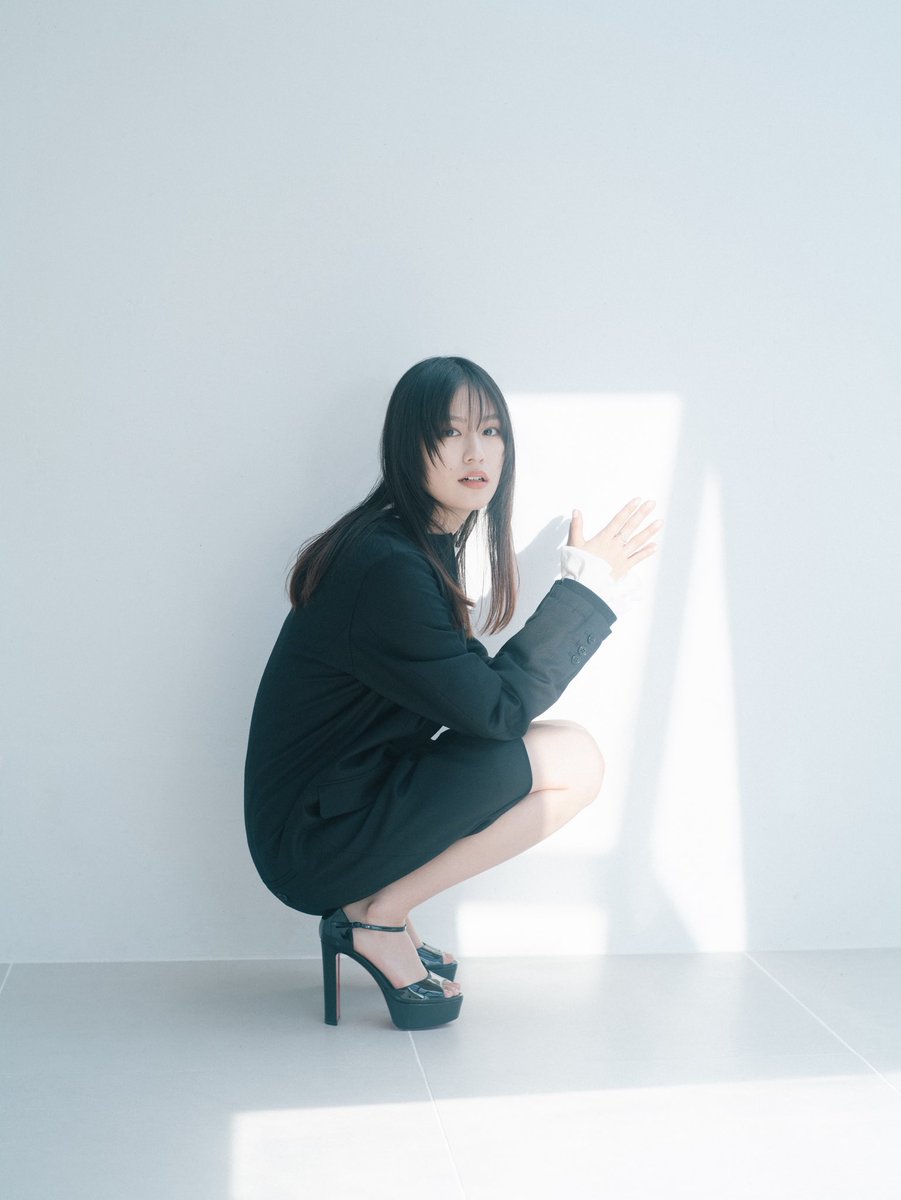 発売中の「CLASSY.2025年9月号」 「私たちの取捨選択」という連載にお