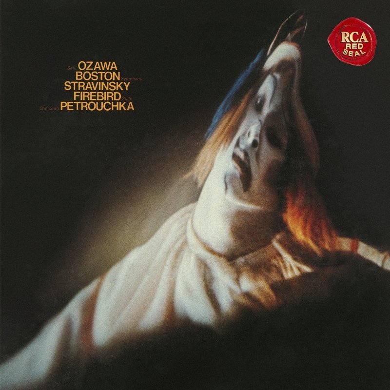 【自主制作盤】ボストン交響楽団★1943-2000年放送録音集 12CD-BOX Igor-Markevitch1912 on X: 