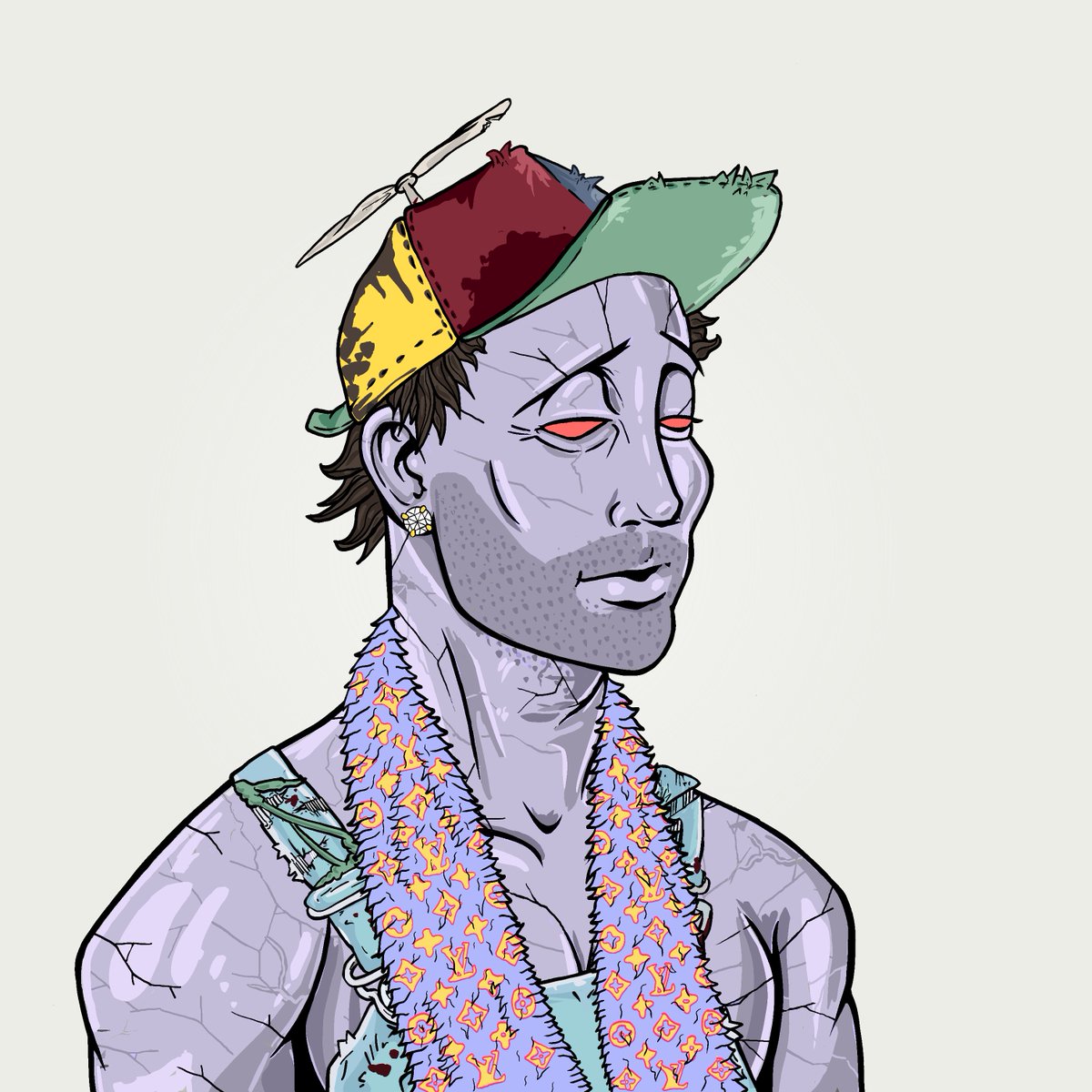 DeGod #8680 (Rank #6769) BOUGHT ! 

🙏🙏🙏🙏🙏🙏🙏🙏🙏🙏🙏🙏
7.23 S◎L | $1,213.93 

💸 NEW MCAP $8,298,043