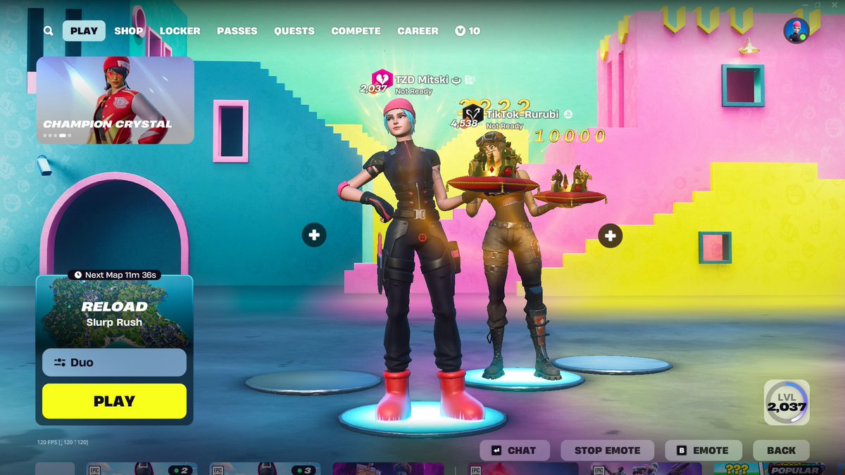 TZD Marco-T-TV tweet media