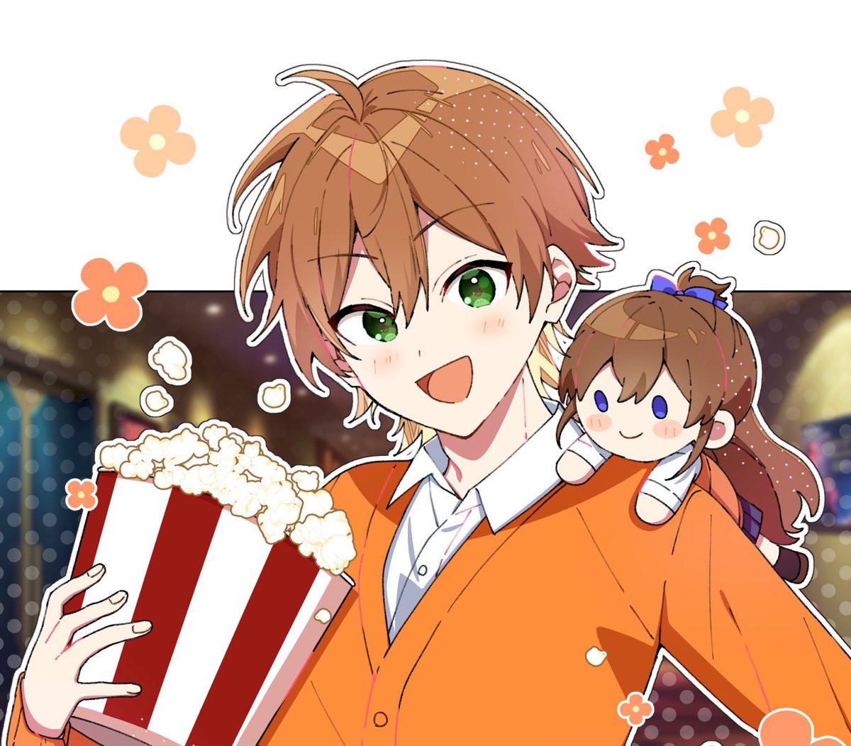 🍊🧡 (@Piinut_z) / Posts / X