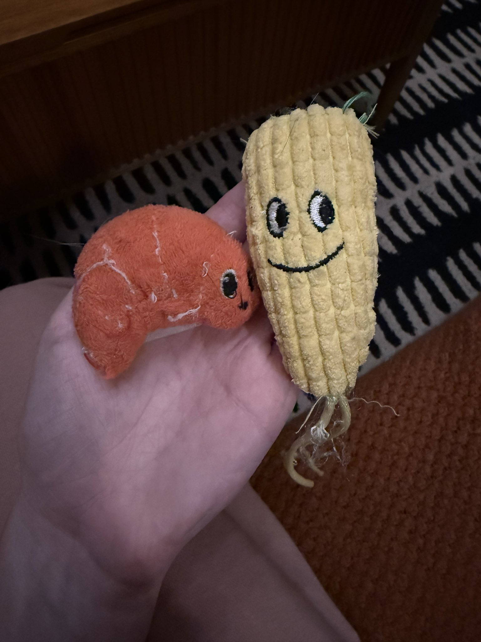 Why Does My Cat Carry a Toy around And Cry: Surprising Reasons Revealed