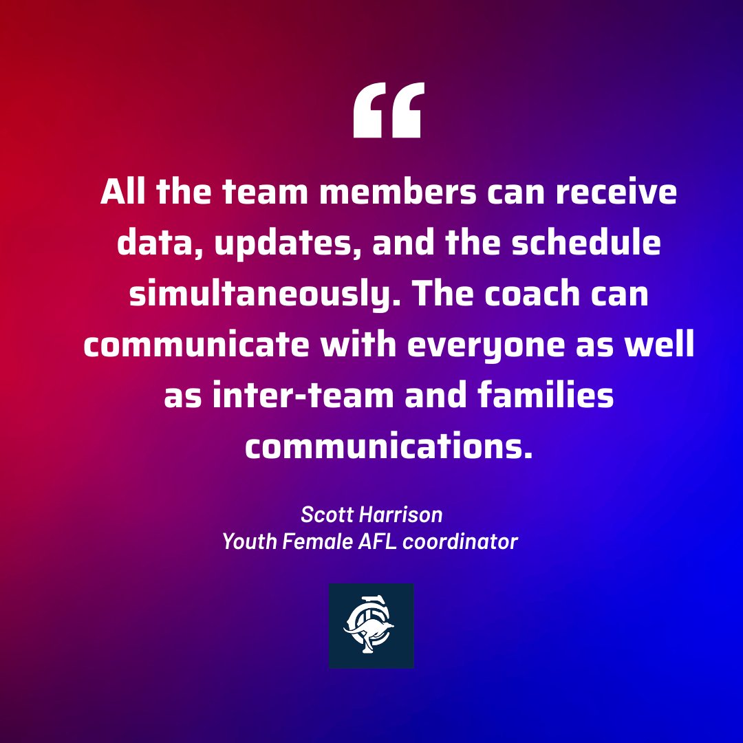 Stack Team App tweet media