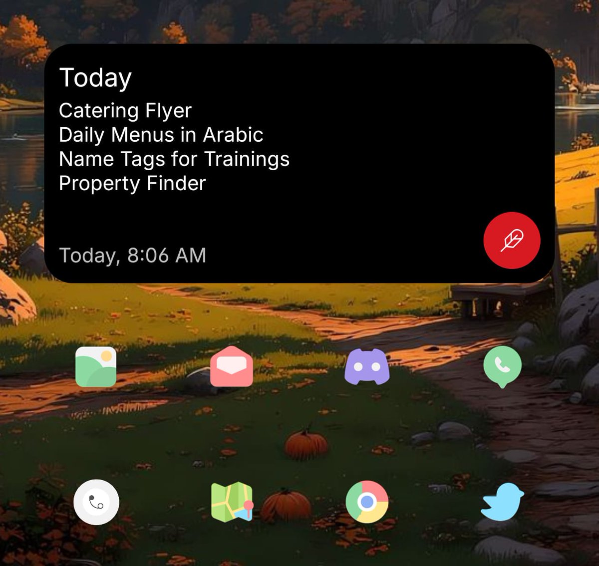 AliFakhruddin13's tweet image. Our Noting Element is already being productive on its day 1. 

#nothing #noting #notes #elements #productive #apps #android