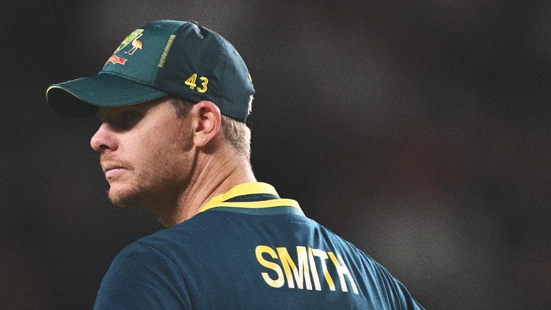 mufaddal_vohra's tweet photo. 🚨 SMITH FOR 2028 OLYMPICS. 🚨

Steven Smith said, "my goal is to play the 2028 Los Angeles Olympics". (7Cricket). https://t.co/9JneXa47OZ
