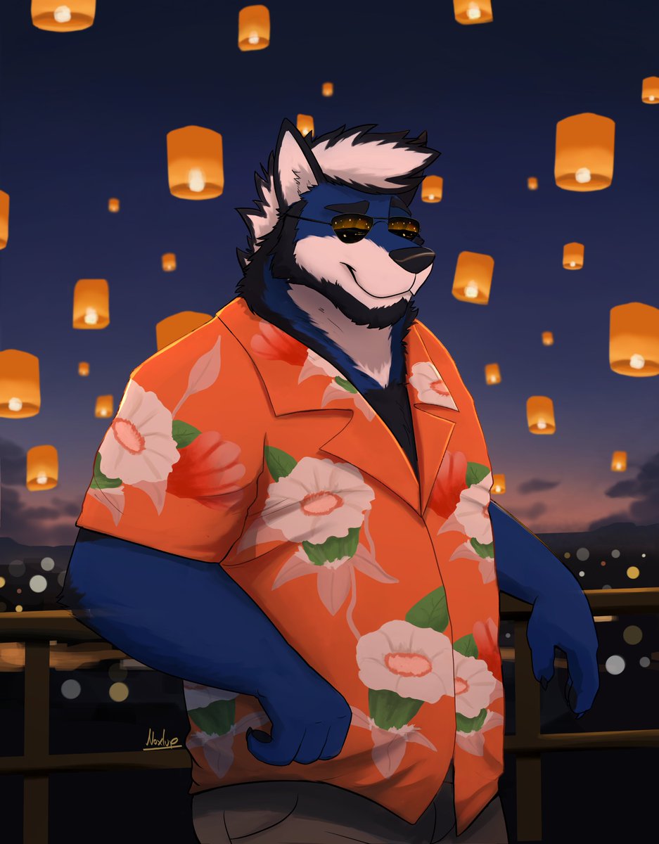 Noxlup ππΊ Closed commissions β¨π (@noxlup) on Twitter photo Commission for <a href="/lockomegus/">Lock π¦πΊ πConfuror</a>
I enjoyed so much working on this one β¨π§‘ Commission for <a href="/lockomegus/">Lock π¦πΊ πConfuror</a>
I enjoyed so much working on this one β¨π§‘