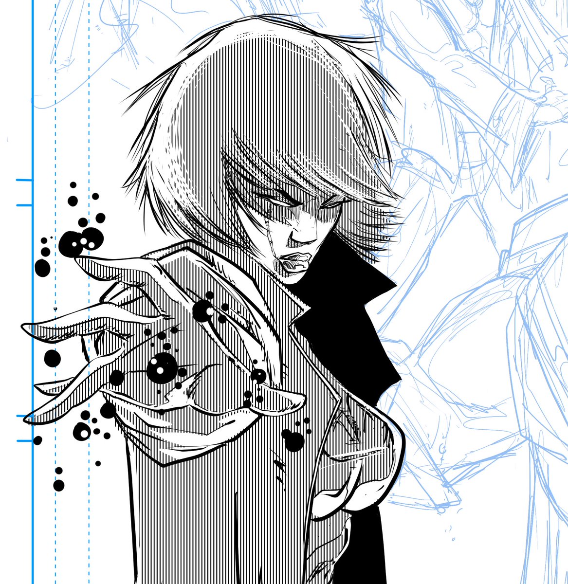 Mary Su.
<a href="/zenturian2000/">John’s Longbox</a> commission.