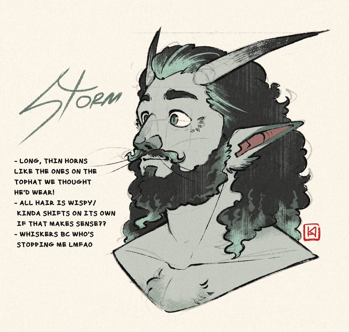 y’all didnt see the first time i posted this ANYWAYS STORM GHOUL!!!!!!!!!!!!!!!! COMMENCE YOUR CLAPPING (OF HANDS AND OTHER APPENDAGES!!!)