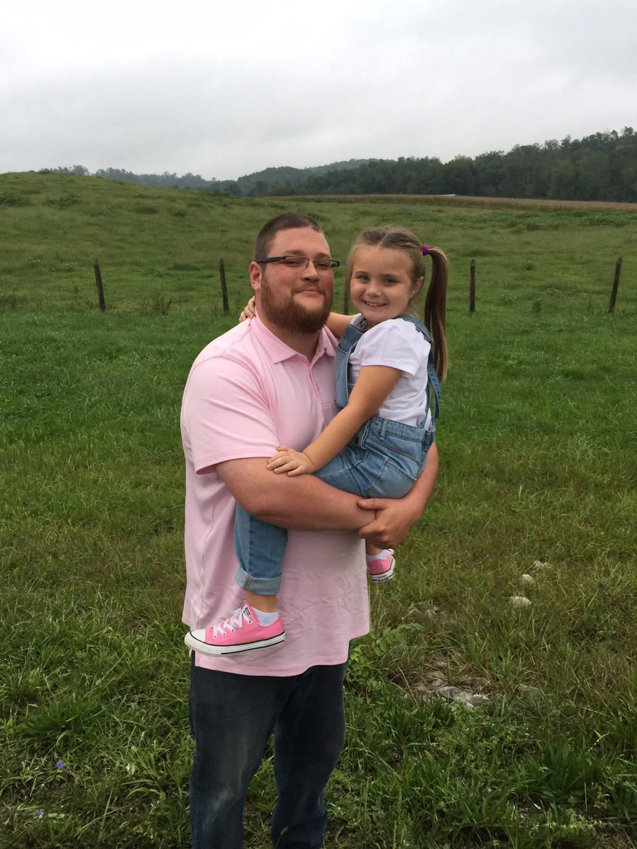 The only dad I’ve ever known got to adopt me last month. I’ve always used his last name, Slaven, on most things anyway and now it’s official. He is always there for me, softball related or just life in general. I love him so much!