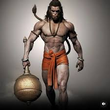 yadav4priya's tweet image. Jai Hanuman Ji 

#WhoIsKaal_InBhagavadGita   
#INDvsENGTest  #Siraj  
#HumanRightsViolation