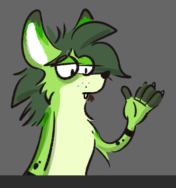 intentando hacer cosas 🫴